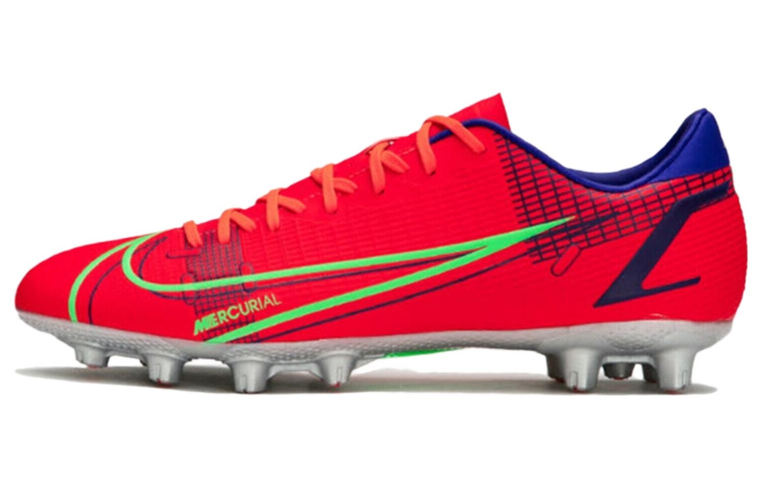 

Мужские футбольные кроссовки Nike Mercurial Vapor 14