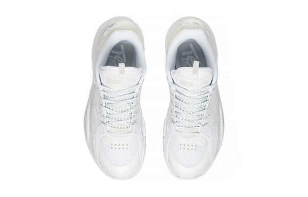 Кроссовки wade all city 10 v2 Li-Ning, белый — фото 4