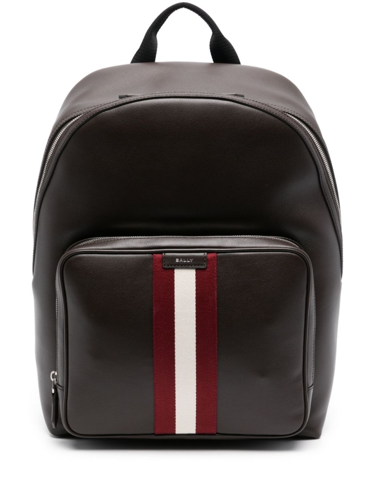 

Bally рюкзак Mavrick, коричневый