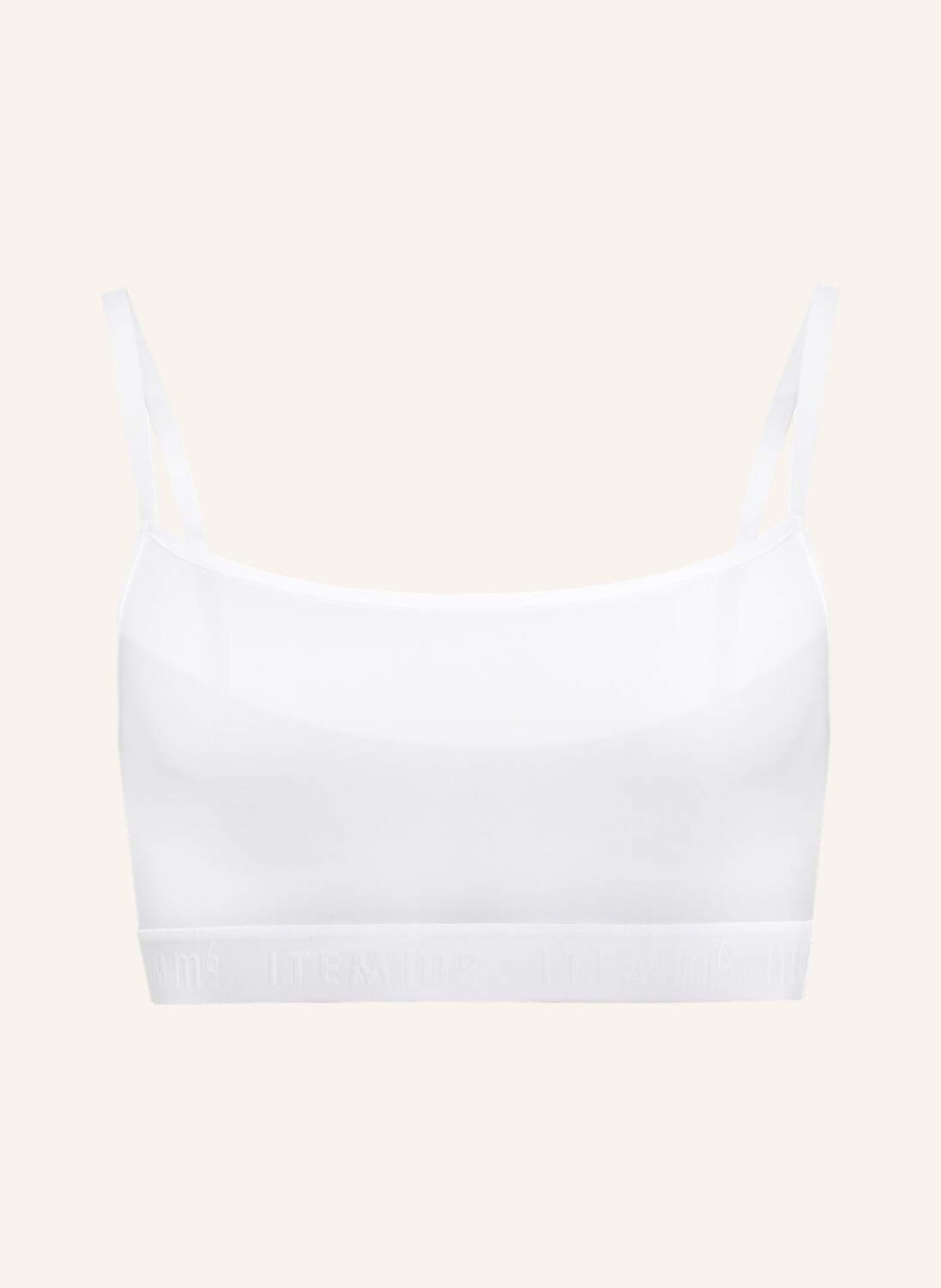 

Бюстье ITEM m6 ALL MESH, белый