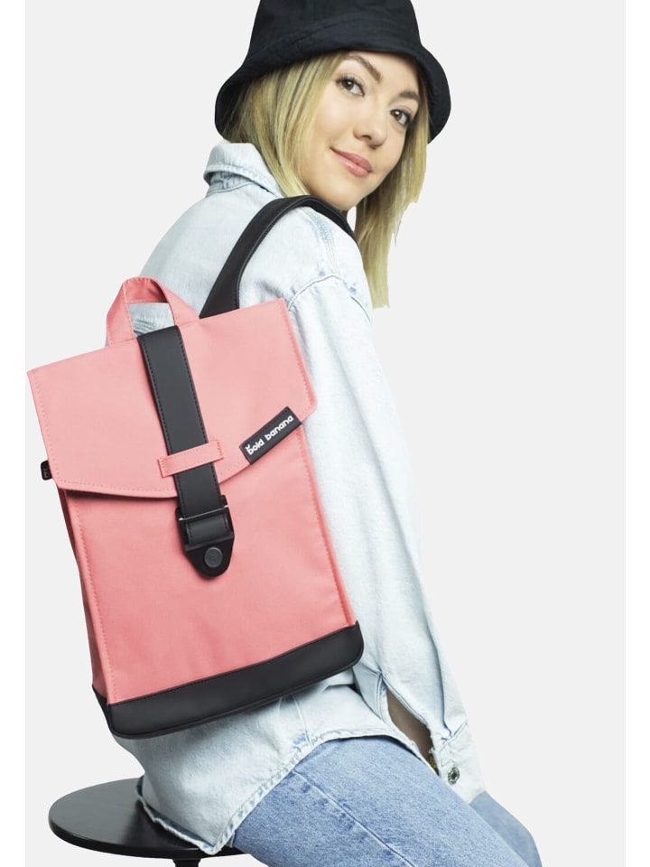 

Рюкзак Bold Cardigan 'Envelope Mini', розовый