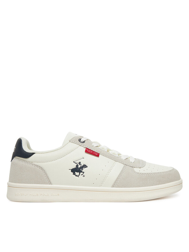 

Кроссовки V5-10147 Beverly Hills Polo Club, белый