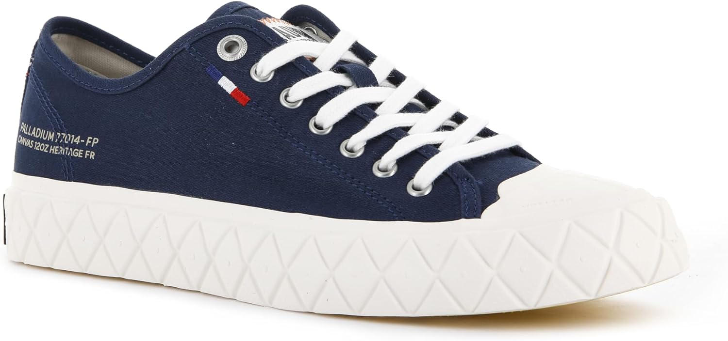 Кроссовки Palladium Unisex-Adult Palla Ace CVS, Mood Indigo — фото 2