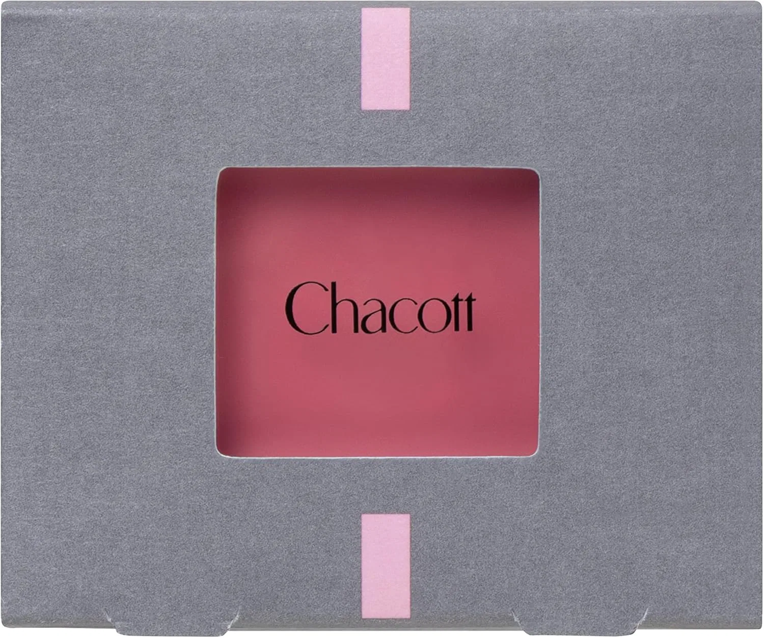 Кремовые румяна Chacott Multi-Color Variation Balm BA05 Pink — фото 3