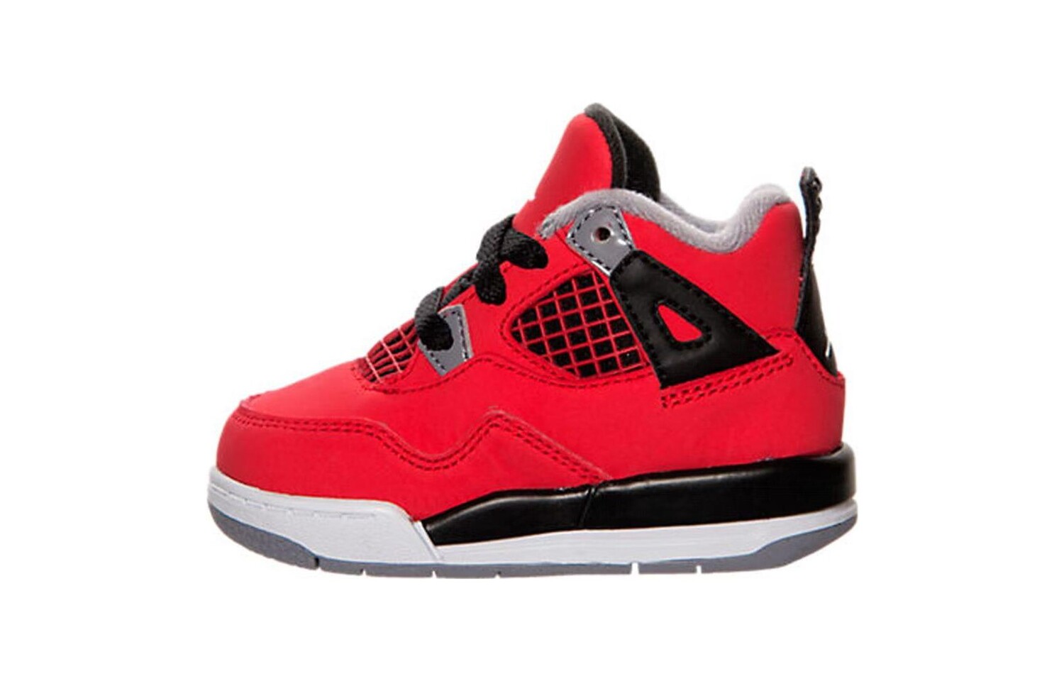 

Кроссовки Jordan 4 Retro Toro Bravo TD