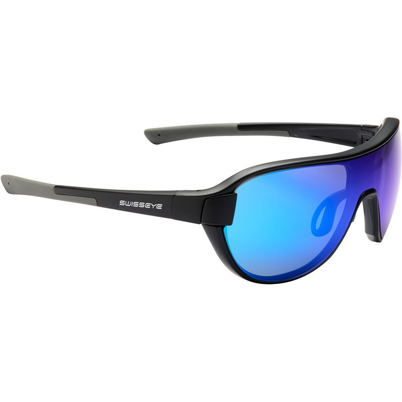

Спортивные очки M-Cover 3 Swiss Eye, черный