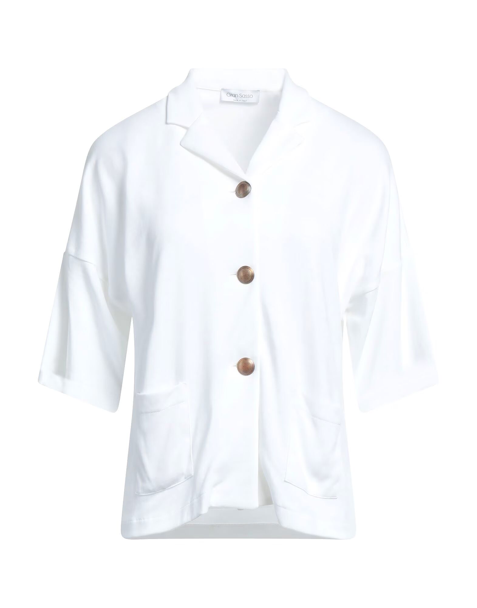 

Блейзер Gran Sasso, белый