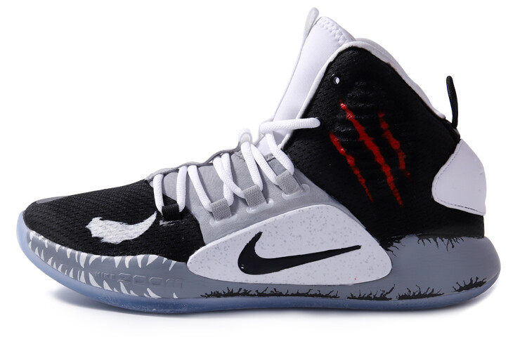 

Мужские баскетбольные кроссовки Nike Hyperdunk X, Black