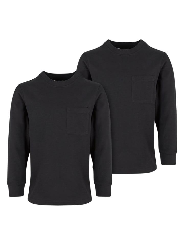 

Рубашка с длинным рукавом Urban Classics