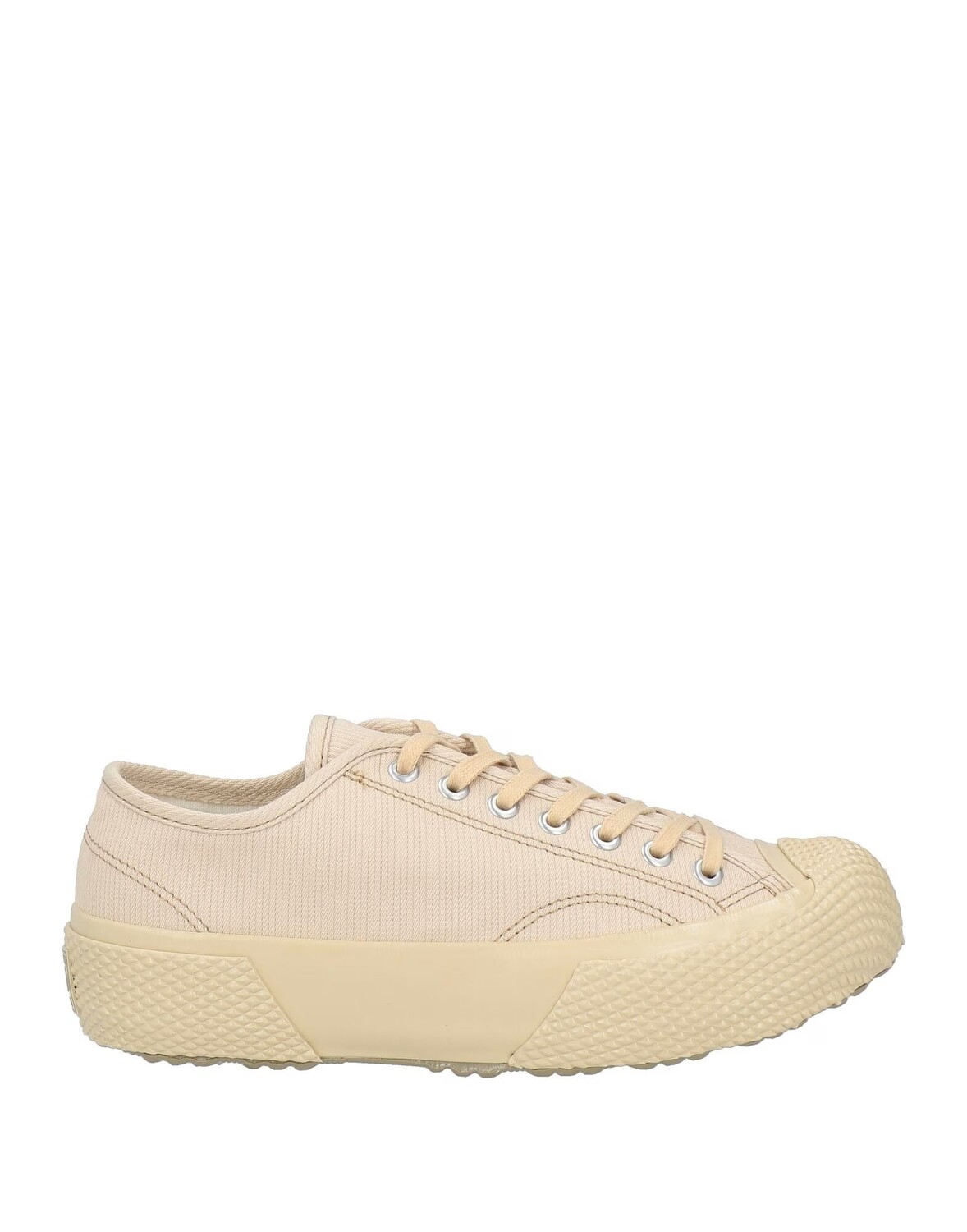 Кеды Artifact By Superga, слоновая кость