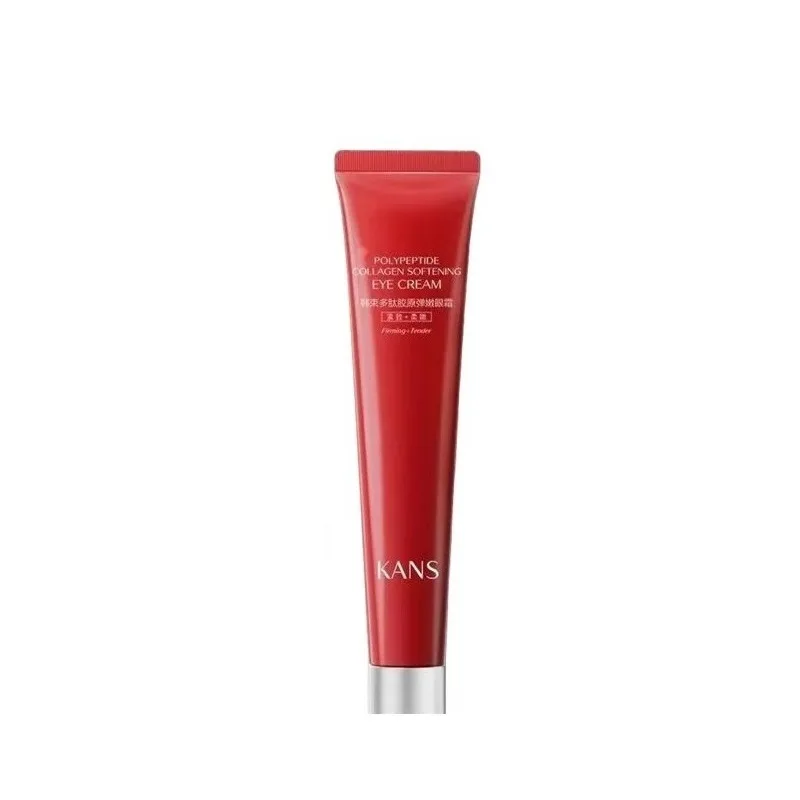 KANS Крем для глаз унисекс, 30g
