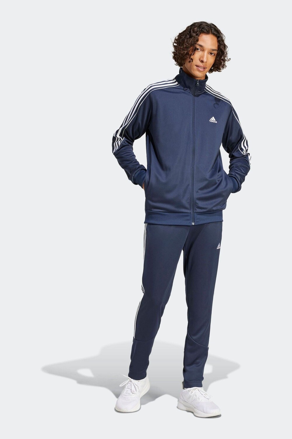 

Спортивный костюм M 3s dk Adidas, синий