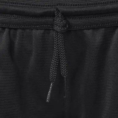 Шорты Jordan Big Kids' Dri-FIT MJ Diamond Shorts, черный — фото 4