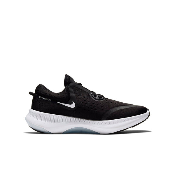 Кроссовки joyride dual run Nike, черный — фото 2
