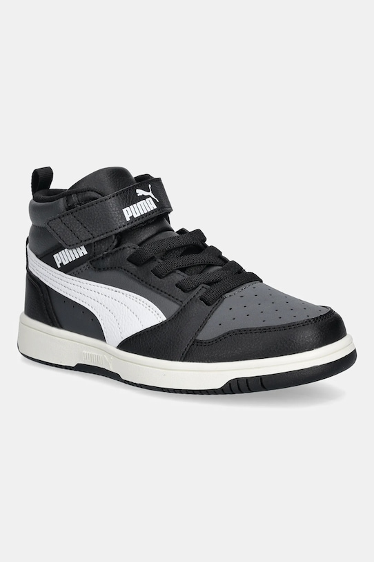 

Детские кроссовки Rebound V6 Mid AC+ PS Puma, черный