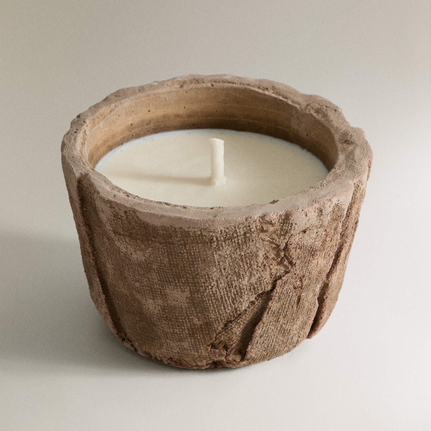 

Свеча ароматическая Zara Home Eternal Musk, 1100 г