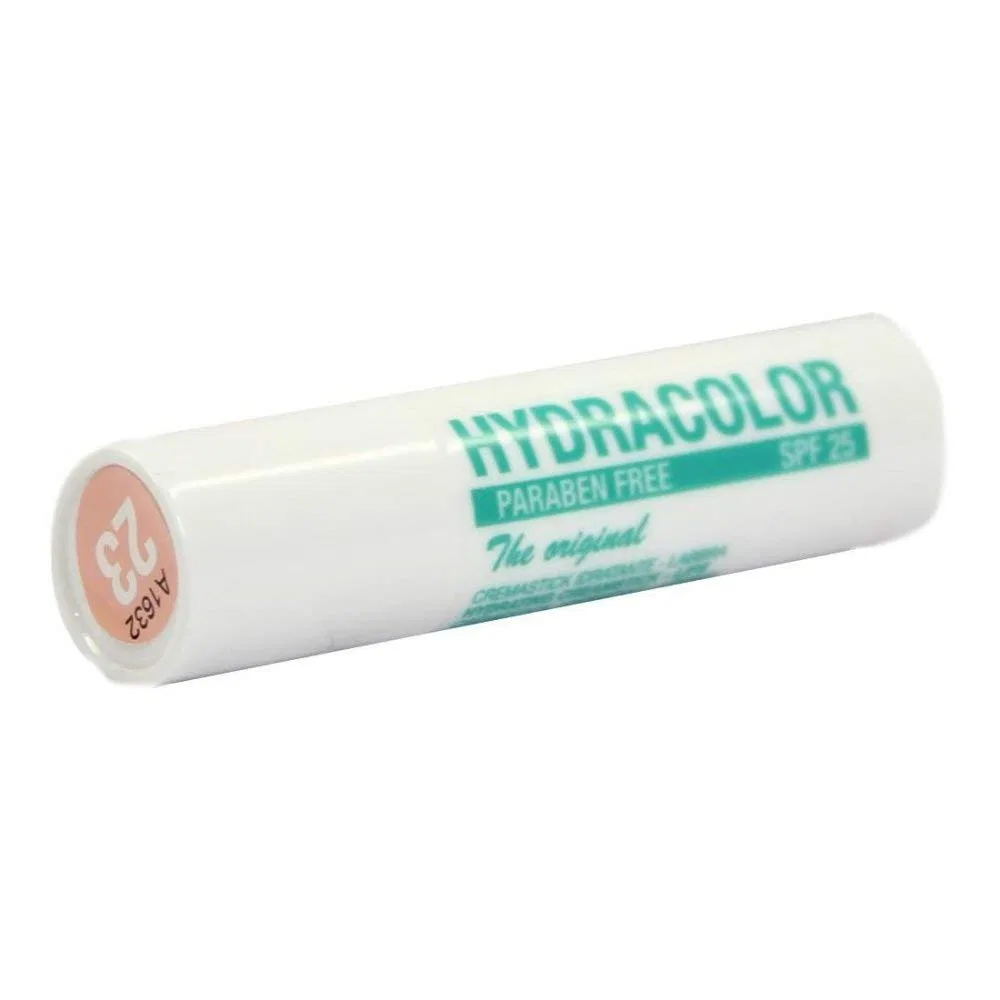 Бальзам для губ Hydracolor Rose, 1 шт