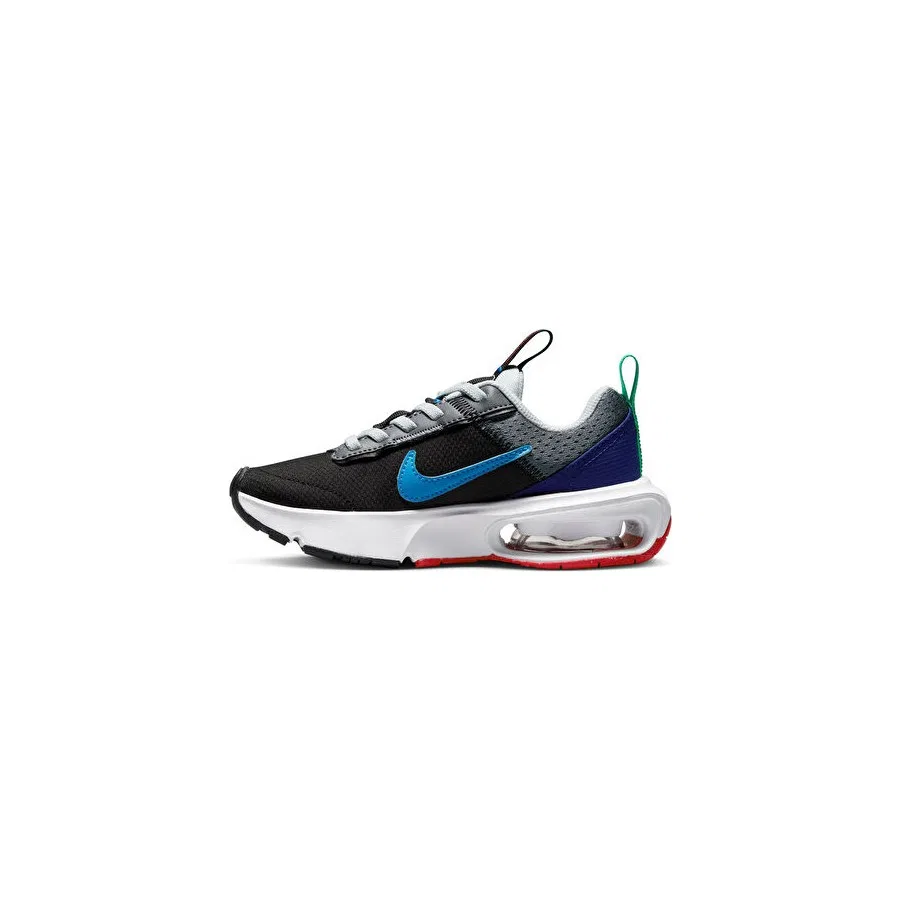 Кроссовки Nike Air Max Intrlk Lite (Ps) DH9394-005, Разноцветный — фото 2