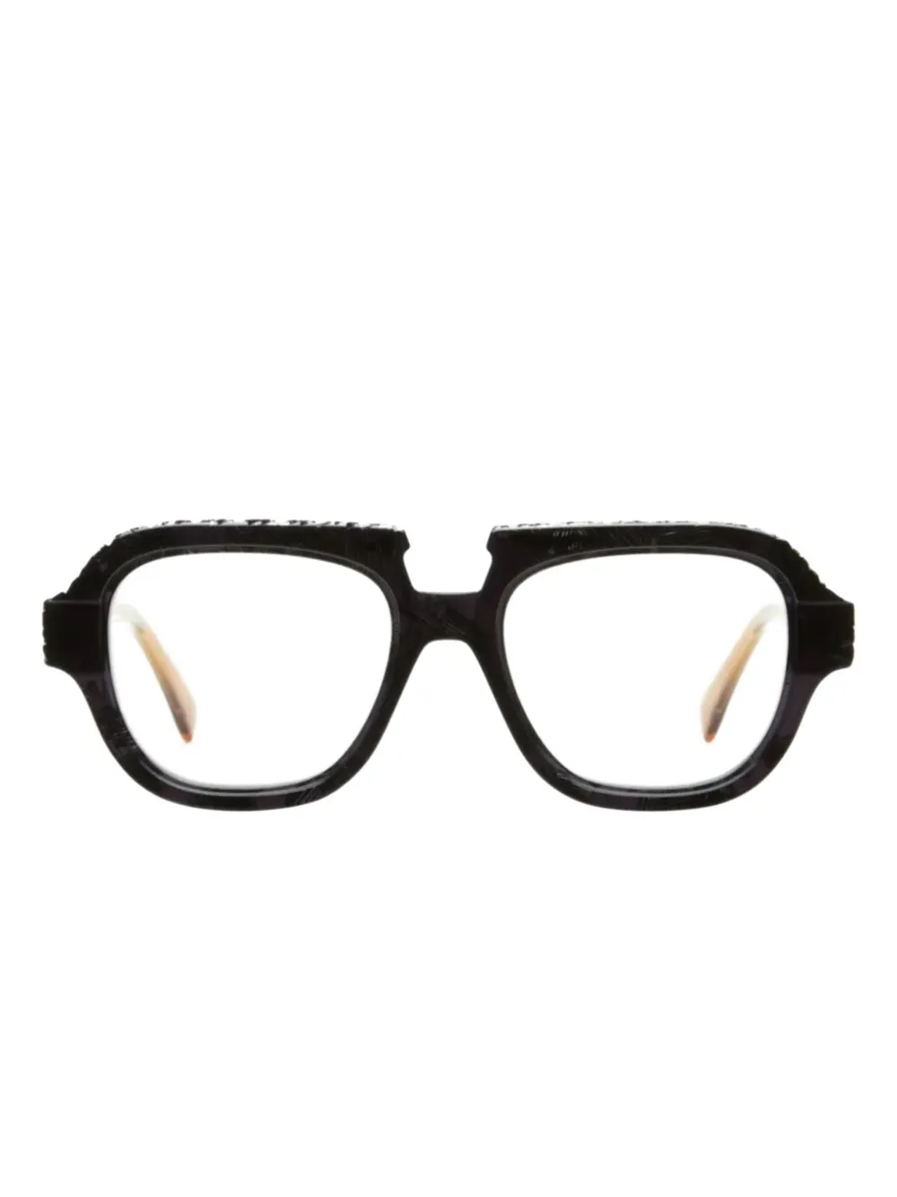 

Очки с квадратной оправой S5 Kuboraum, черный