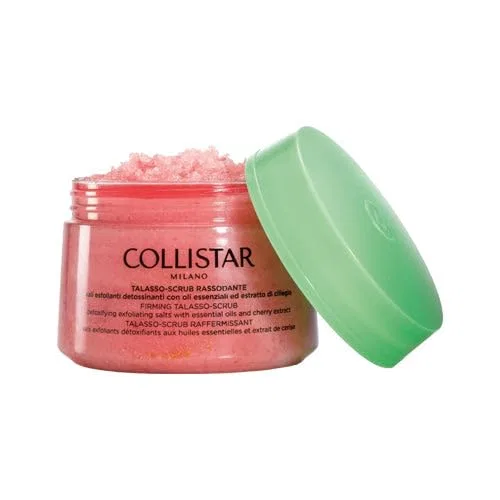Скраб для тела Talasso Firming Exfoliator, Collistar, 700 г — фото 2