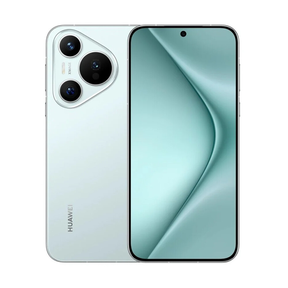 

Смартфон HUAWEI Pura 70, 12Гб/1Тб, 2 Nano-SIM, голубой