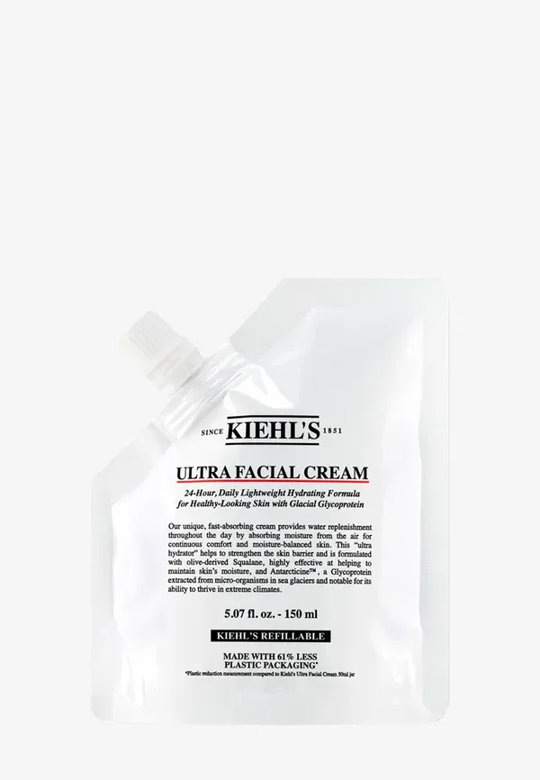 Сменный пакетик крема для лица Ultra - крем для лица 150 мл Kiehl'S