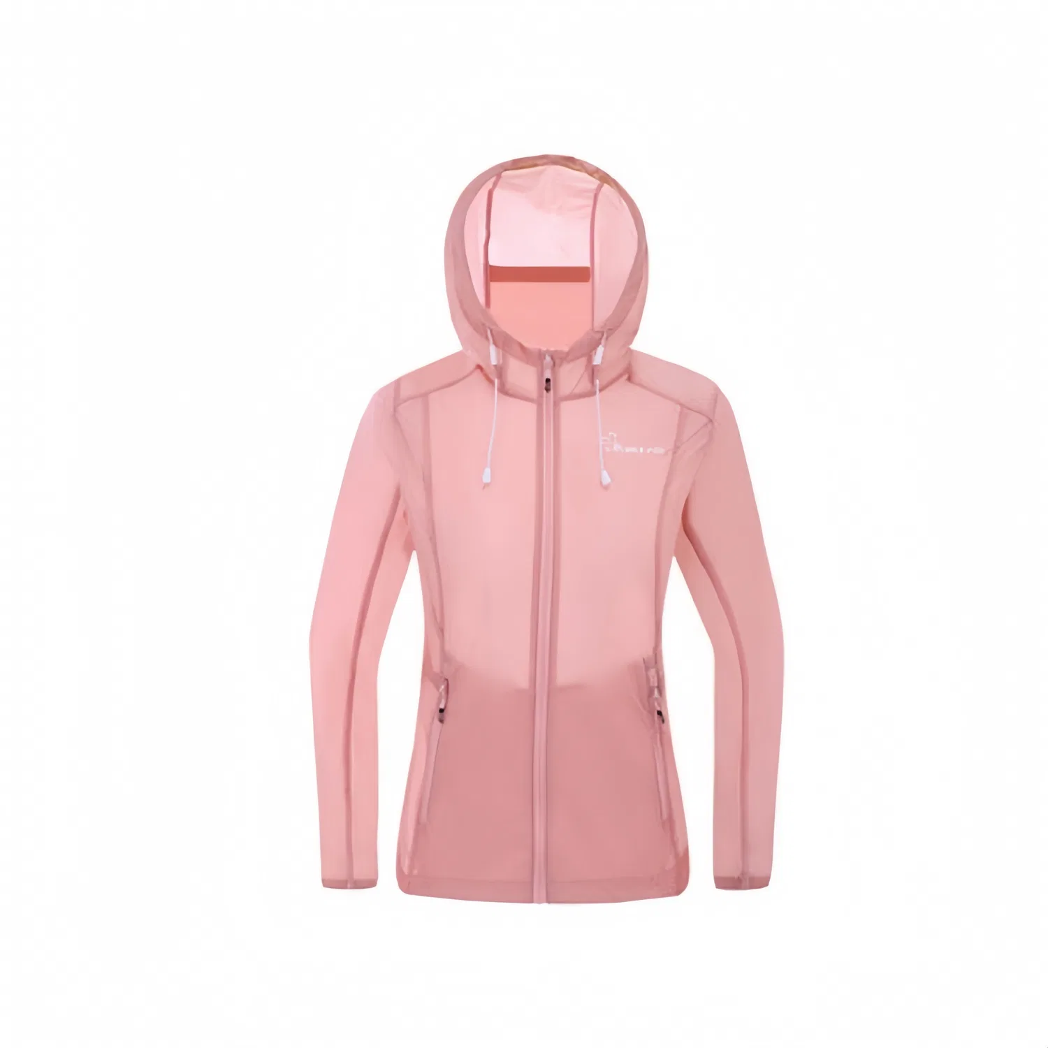 Детская одежда для защиты от солнца с длинным рукавом TOREAD, Urban Pink