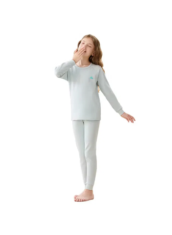 Комплект термобелья детский хлопковый Cosmo Lady Kids Urban Beauty