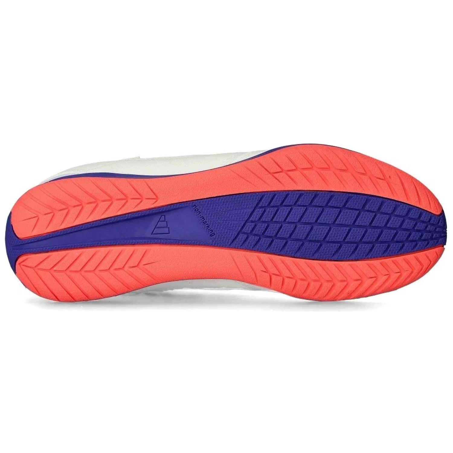 Детские кроссовки Adidas JP6985, Weiss — фото 4