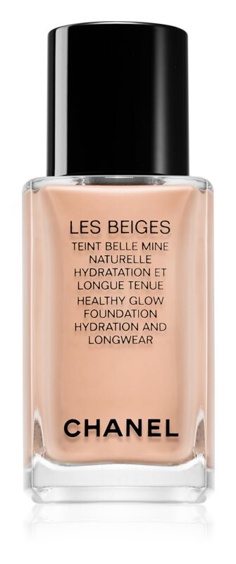 

Легкая осветляющая основа Chanel Les Beiges Foundation, оттенок BR42 30 мл