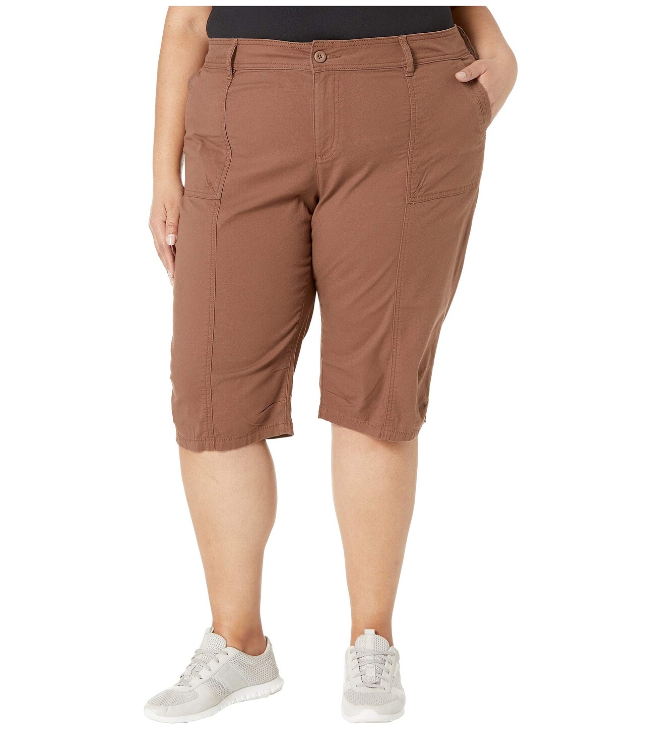

Шорты Prana, Plus Size Knickers