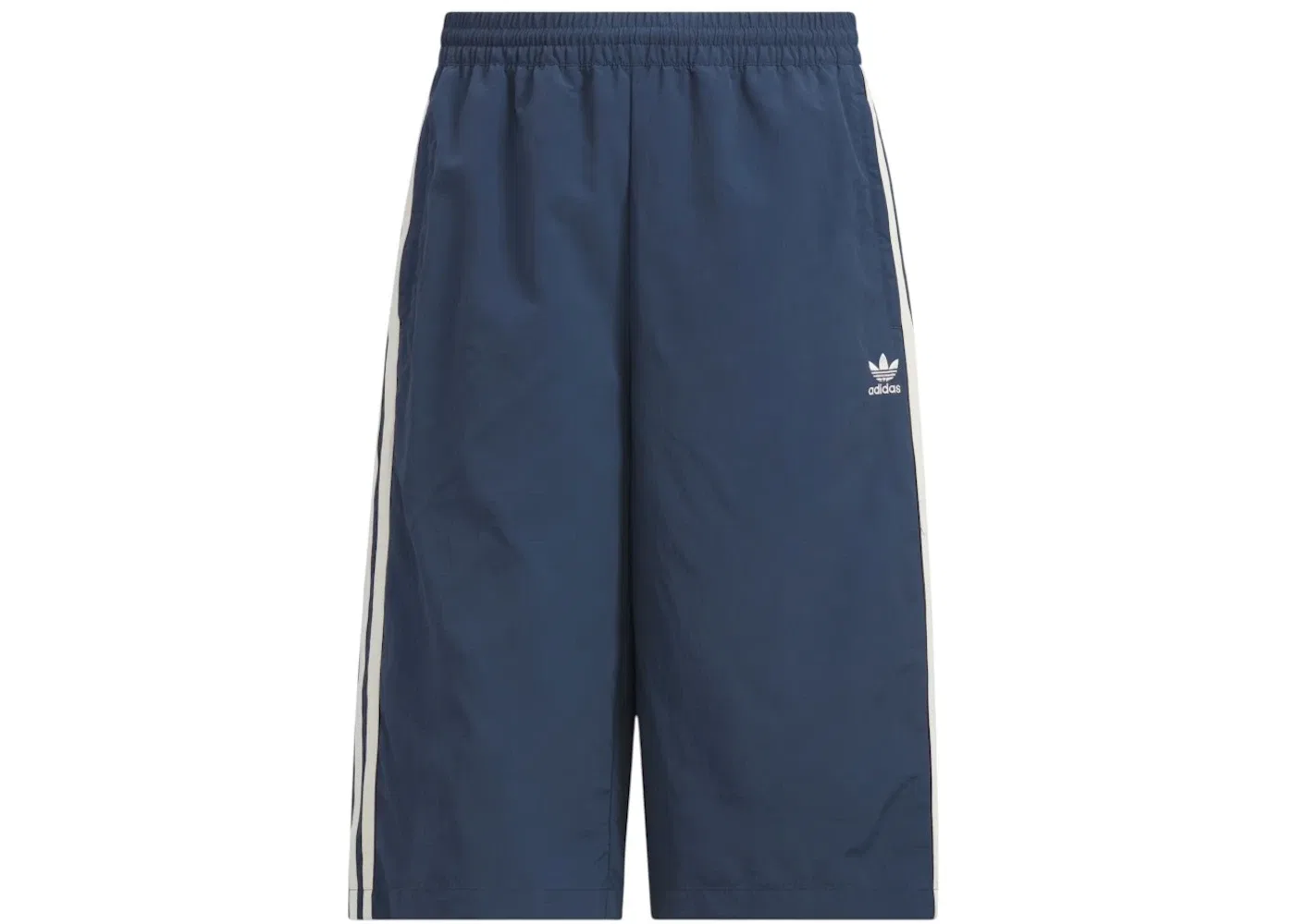 Мужские шорты Adidas Carpi Crew Blue