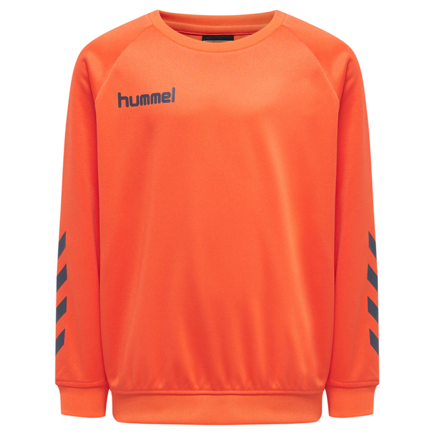 

Hmlpromo Rain Jacket плащ мужской HUMMEL, черный, Оранжевый, Hmlpromo Rain Jacket плащ мужской HUMMEL, черный