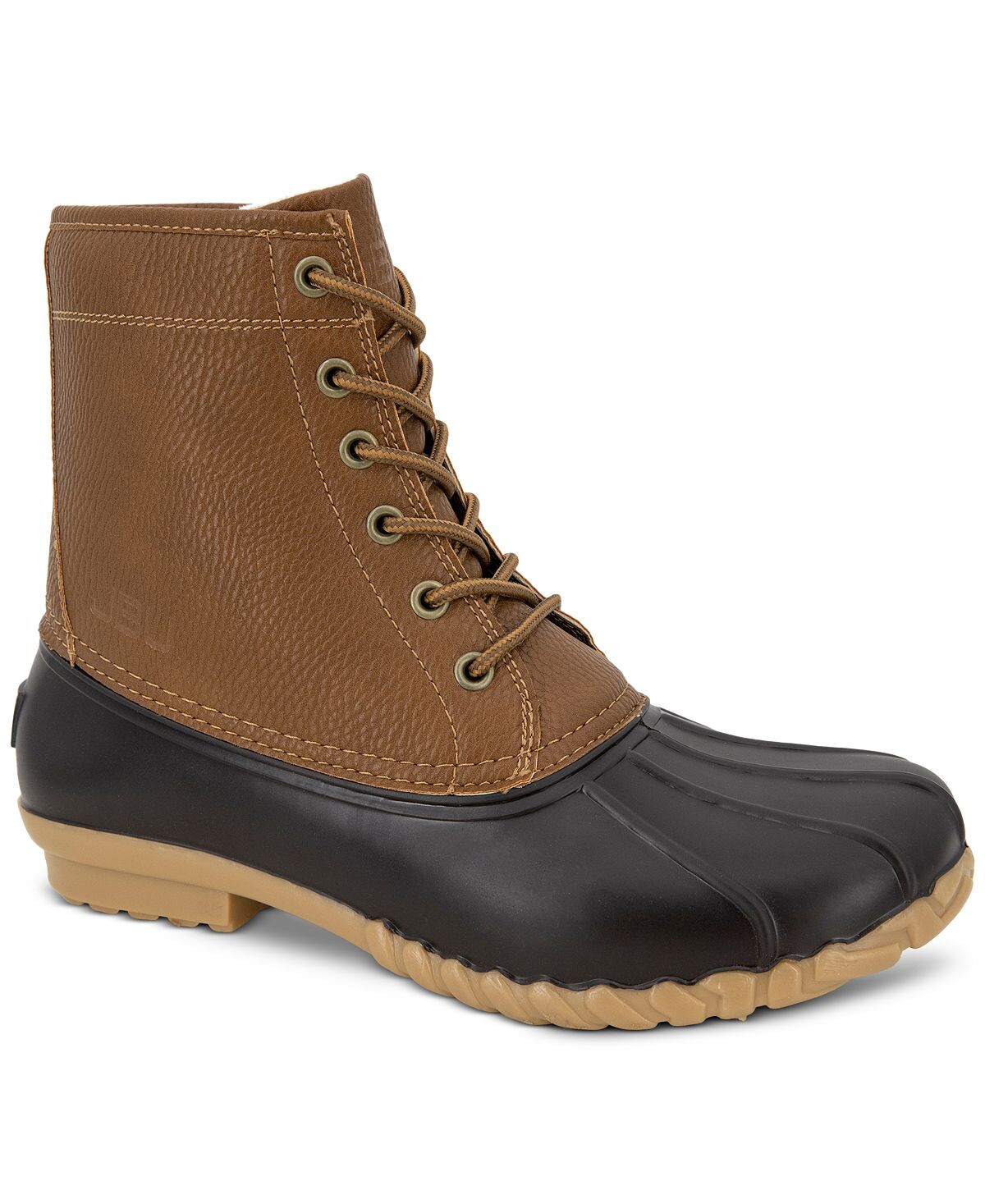 

Мужские ботинки maine duck boot JBU