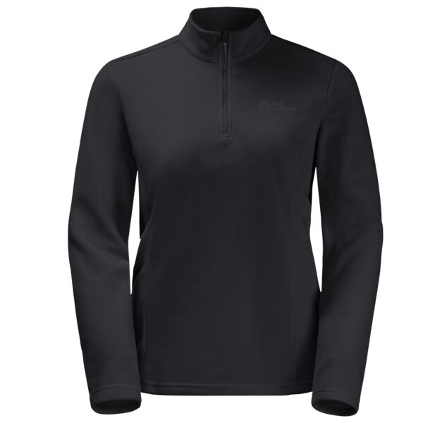 

Куртка Jack Wolfskin, черный