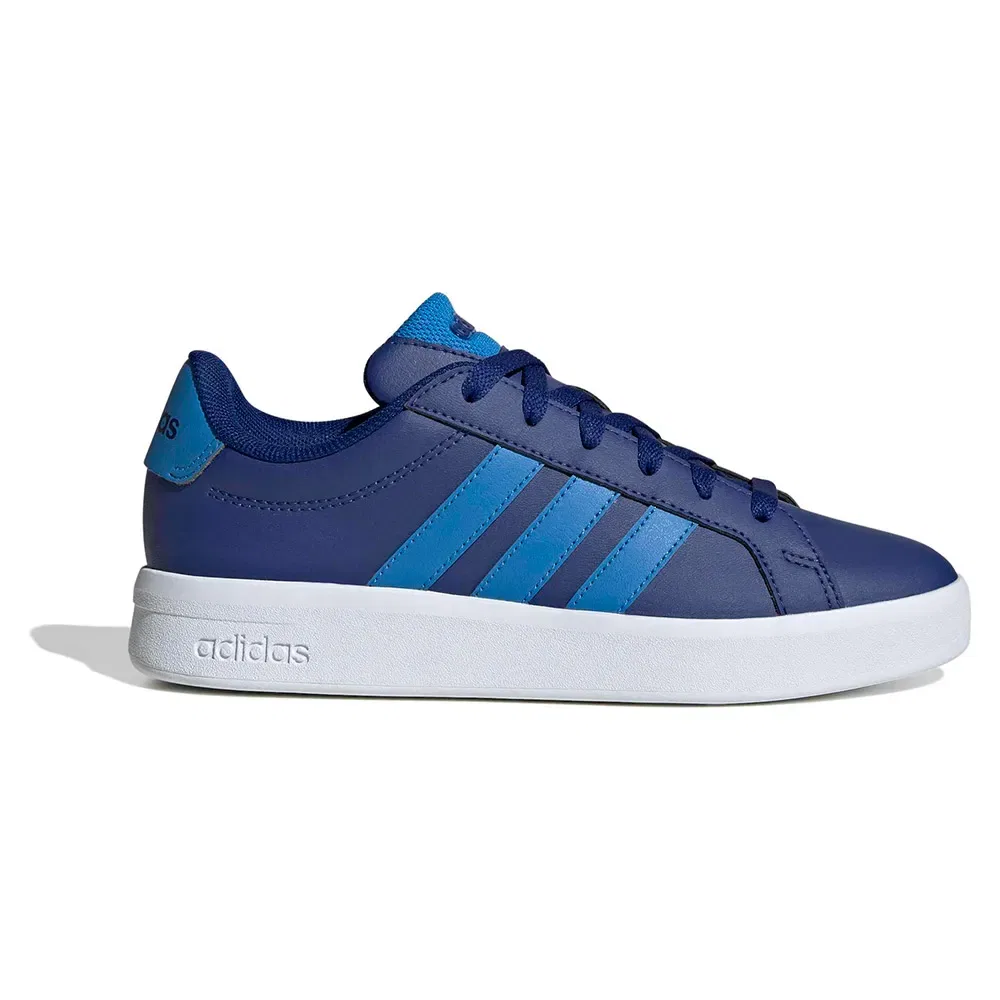 Кроссовки Grand Court 30 Adidas, синий