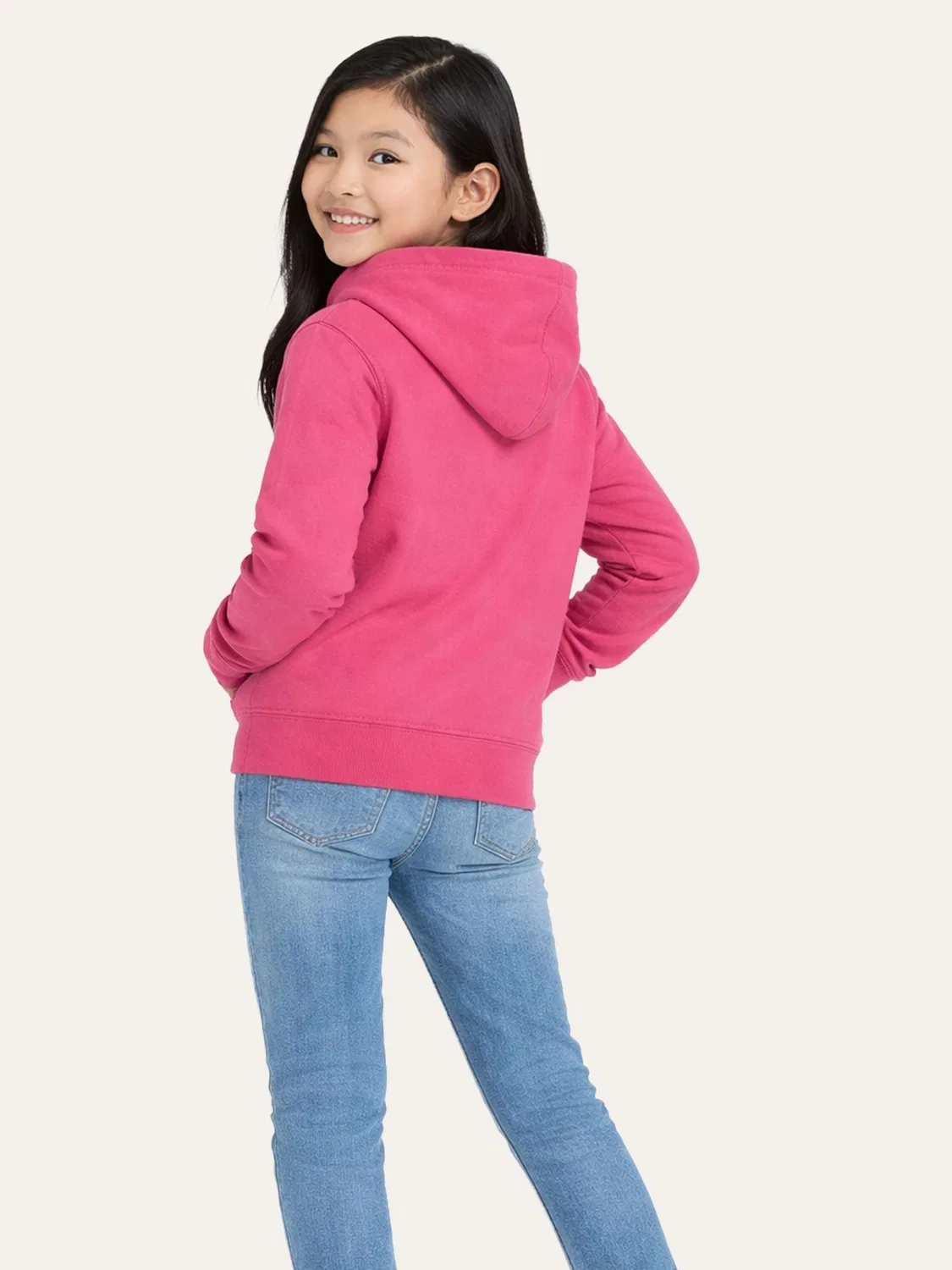 Худи Toy Story Graphic Lotso Brand Threads, розовый — фото 2