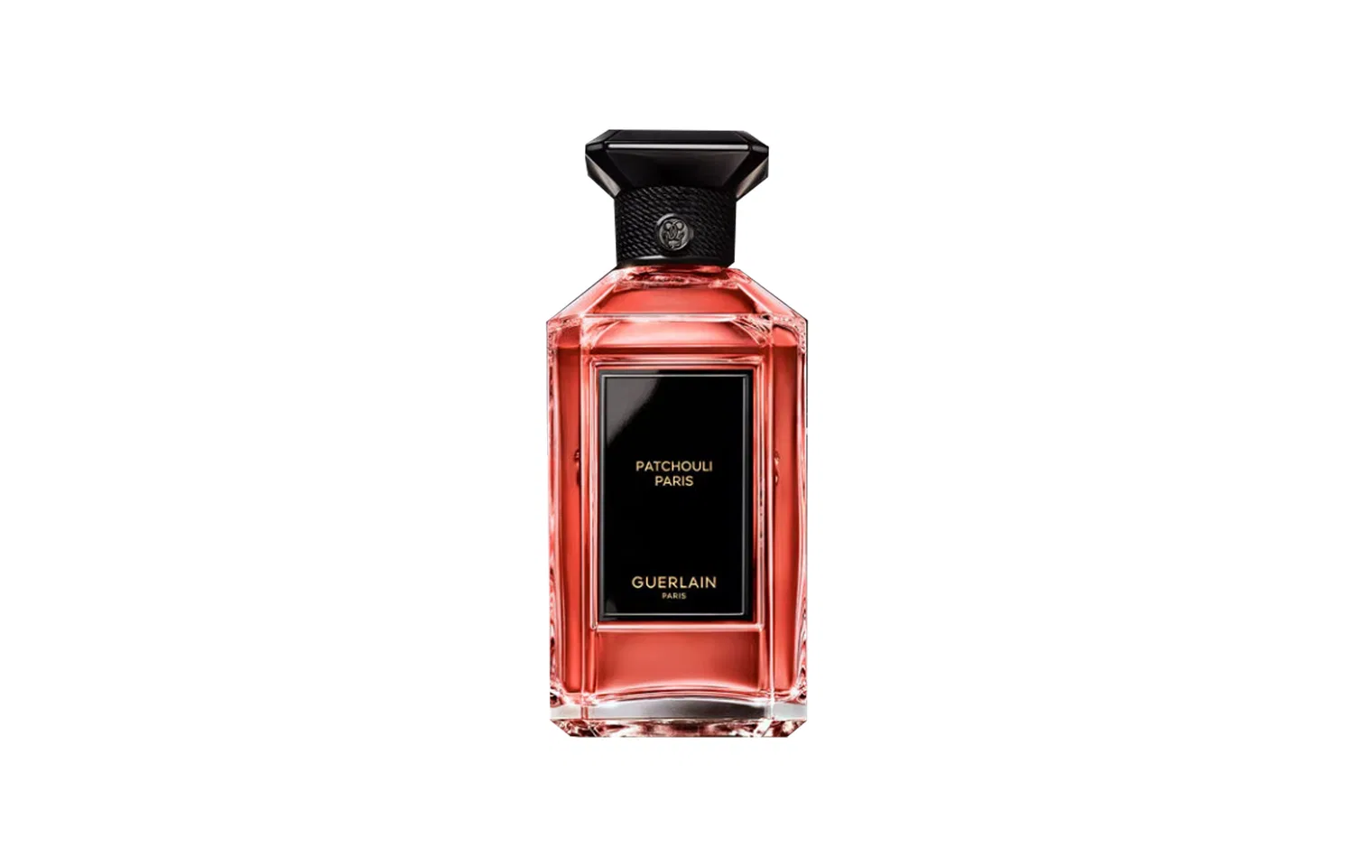 Парфюмерная вода Patchouli Night Paris, 200 мл, Arts Salon, GUERLAIN