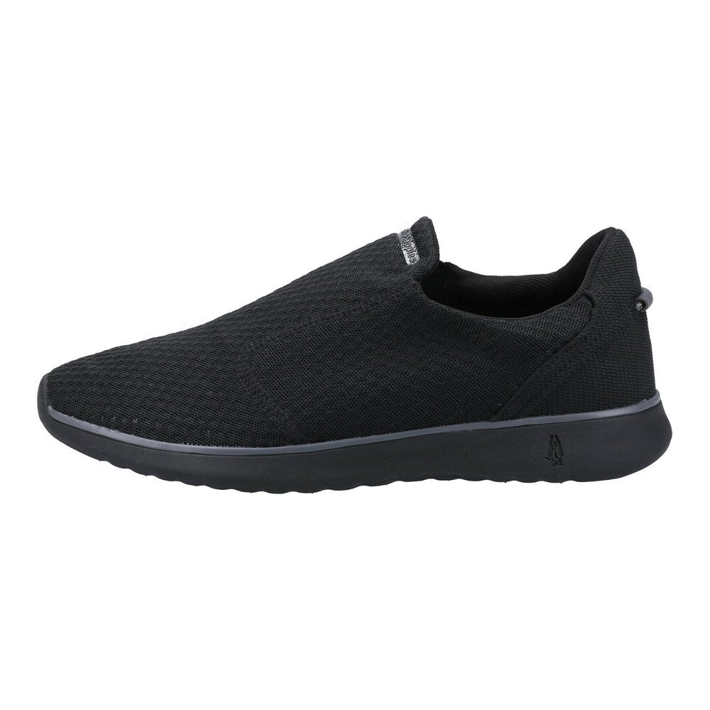 

Кроссовки Hush Puppies Mocasines, black