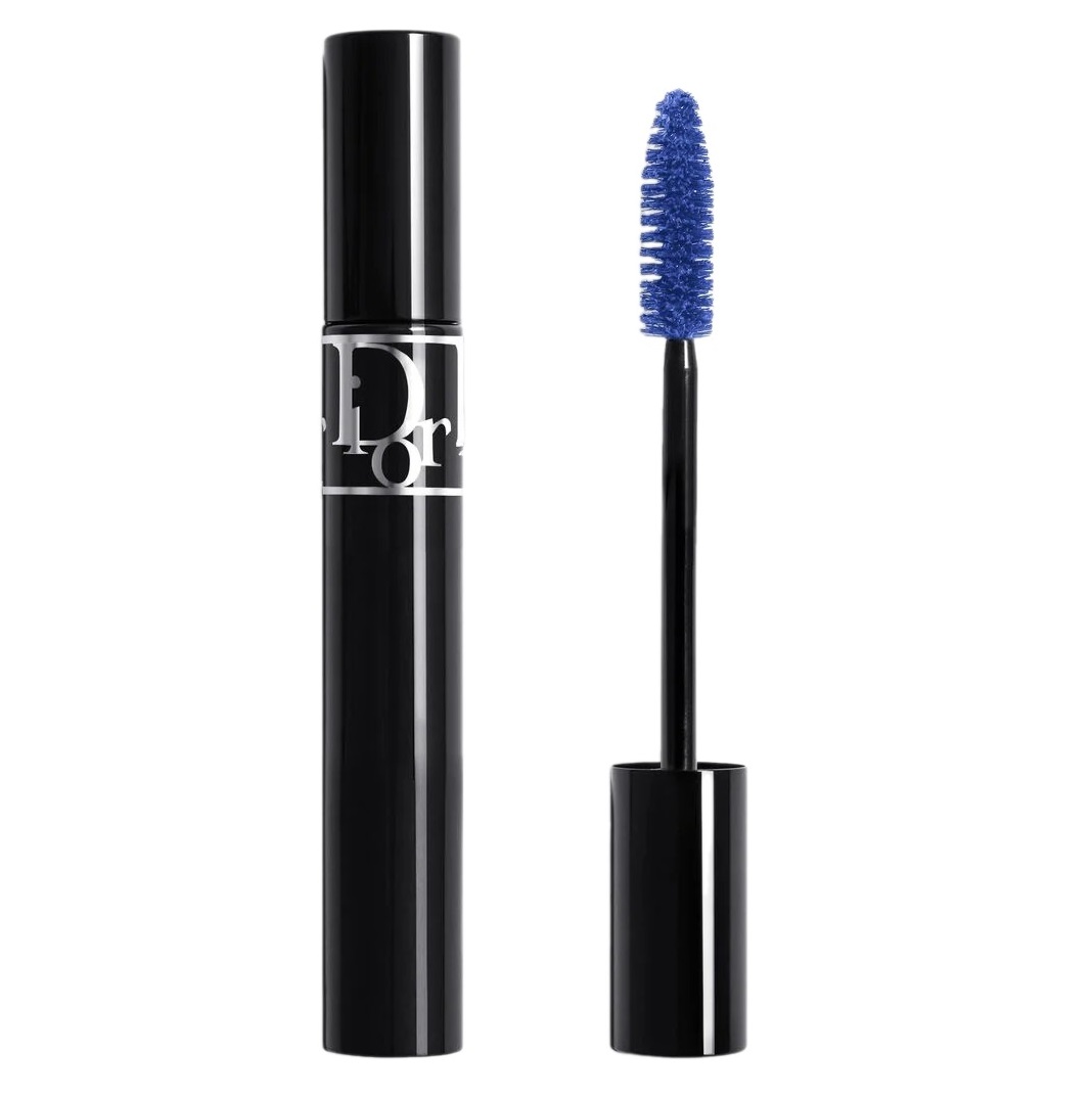 

Тушь для ресниц Dior Diorshow Waterproof, 258 Bleu