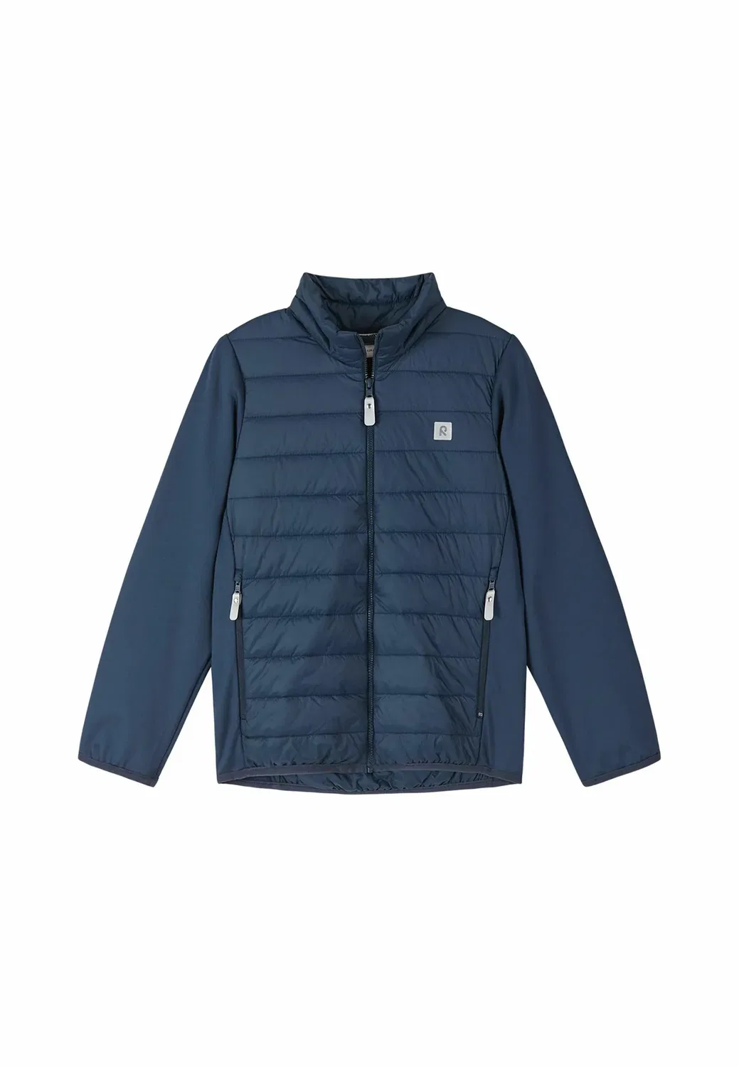 Hybrid Jacket sprintti унисекс - легкая куртка Reima, Navy