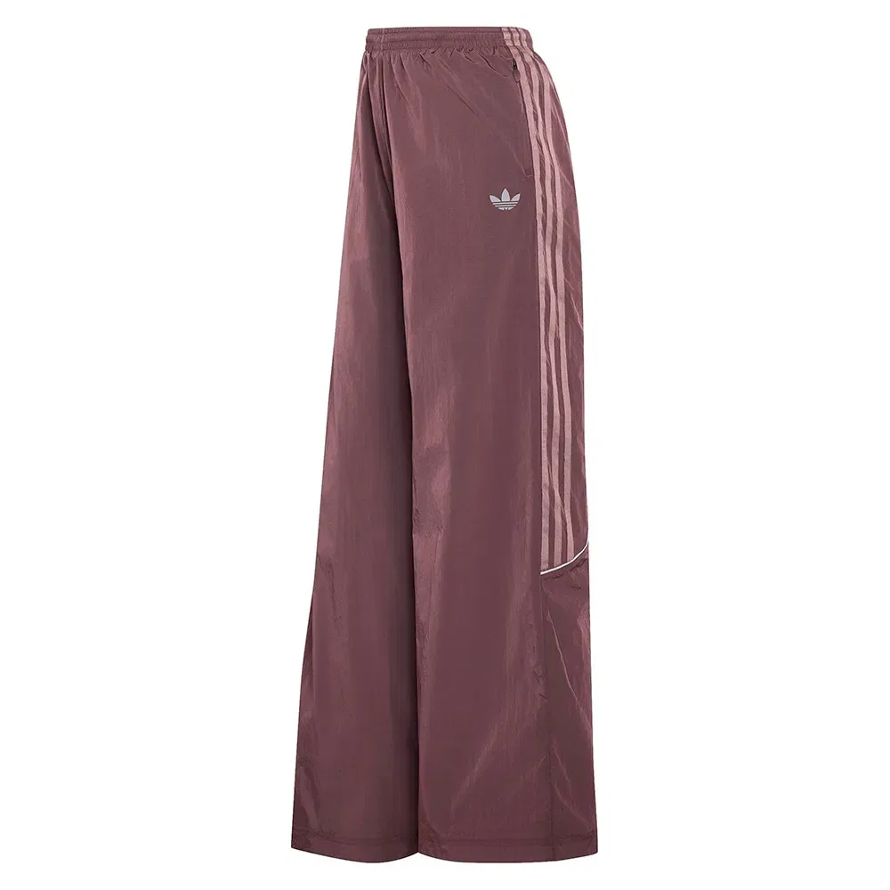 Женские спортивные брюки с принтом Teamgeist Adidas Originals, Pink