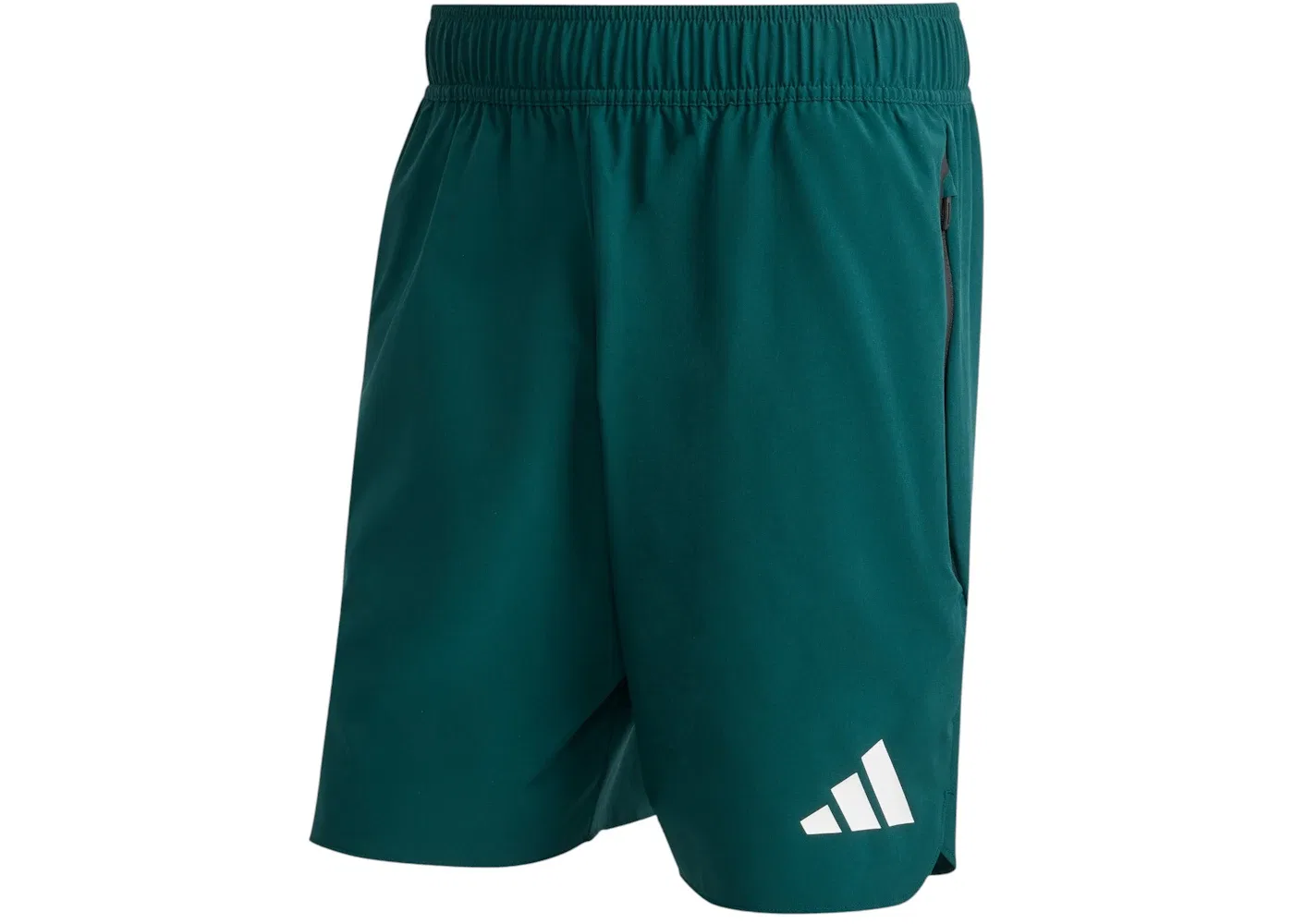 Мужские шорты с длиной до колена Adidas, Aurora Ivy