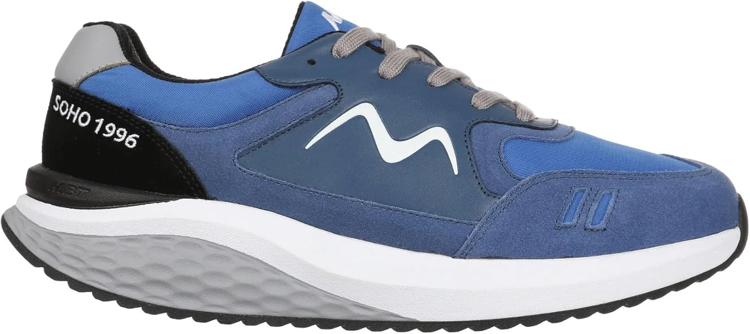 Кроссовки MBT SOHO 1996 Men's Shoes, Navy