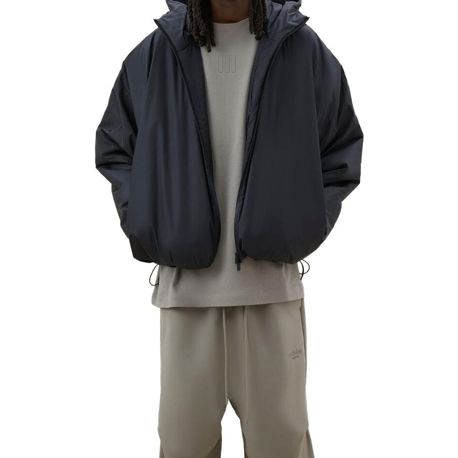 Куртка Adidas Cobrand Paragraph унисекс, черный Fear Of God — фото 3