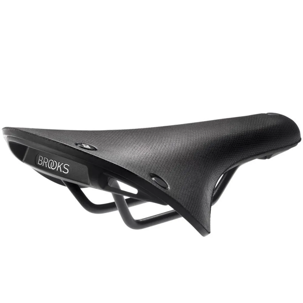 

Седло Brooks England C19 Cambium, черный