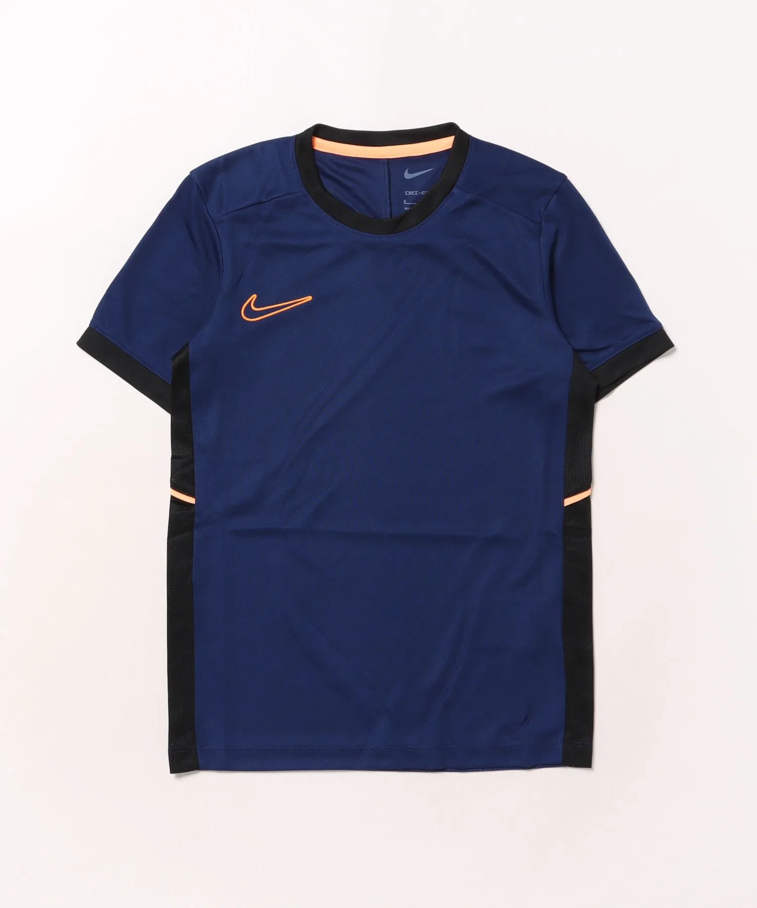 Детская футболка NIKE K NK DF ACD25 TOP SS — фото 2