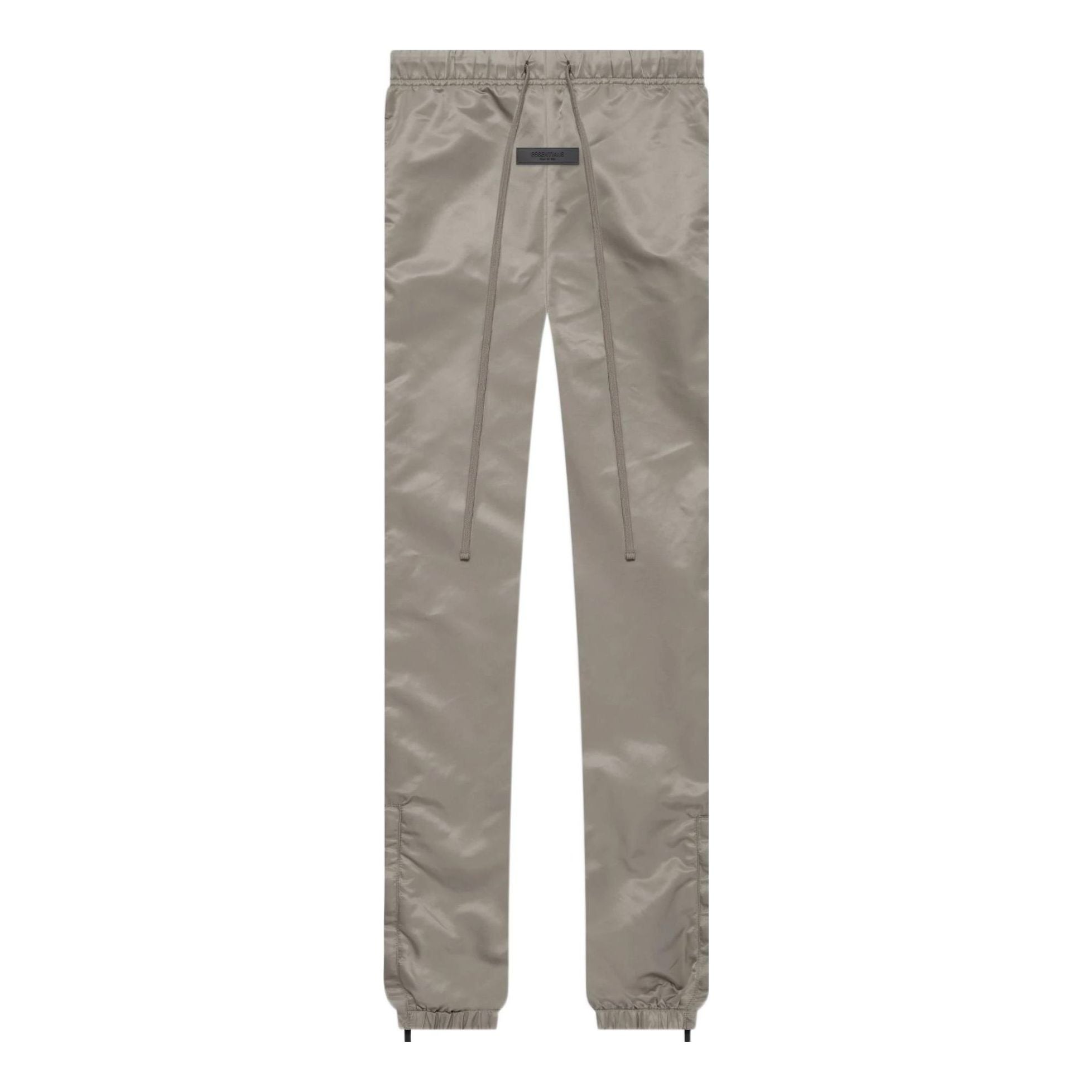 

Спортивные брюки Fear of God Essentials SS22 Track Pant Desert Taupe FOG-SS22-052