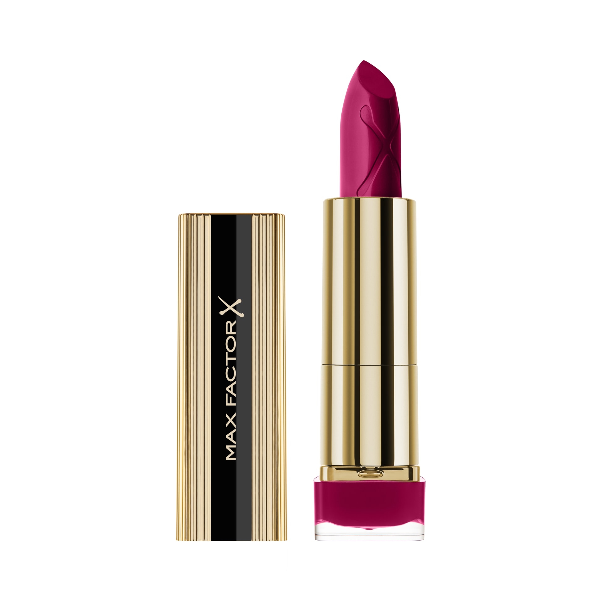 

Губная помада Max Factor Colour Elixir, 130 Mulberry