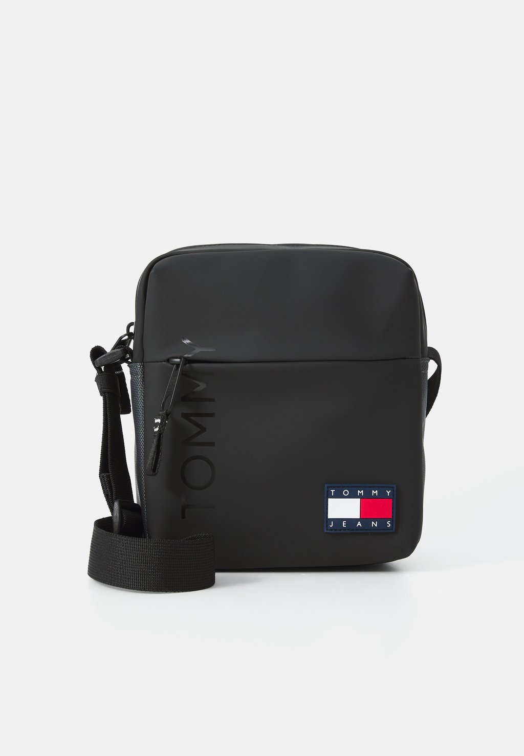 

Сумка через плечо DAILY REPORTER UNISEX Tommy Jeans, черный